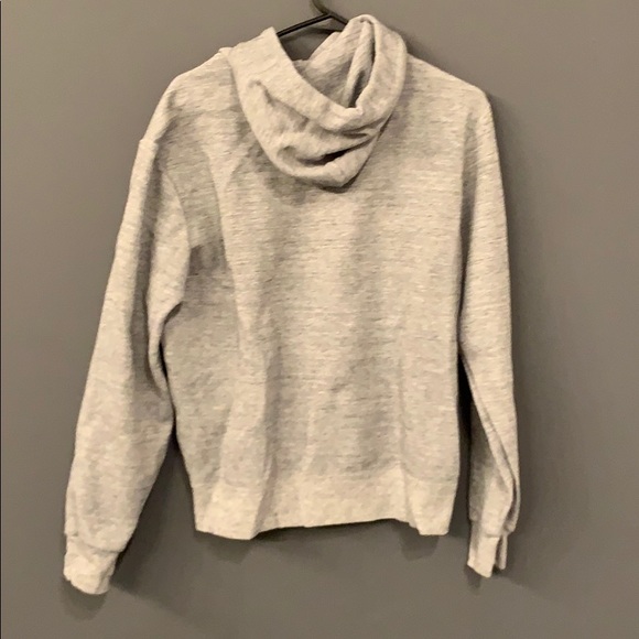 Grey pullover - Picture 3 of 3